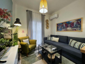 #White Rabbit by halu! Apartments